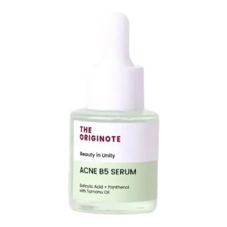 The Originote سيروم Acne B5