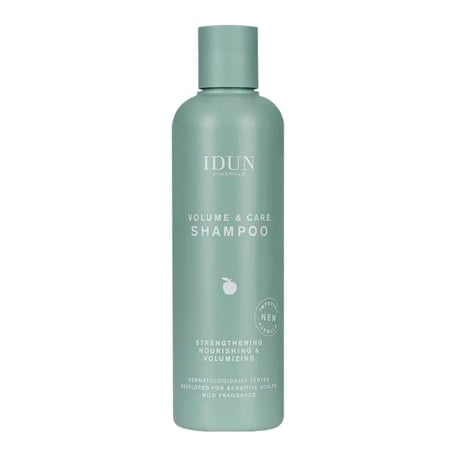 Idun Minerals Volume & Care Shampoo