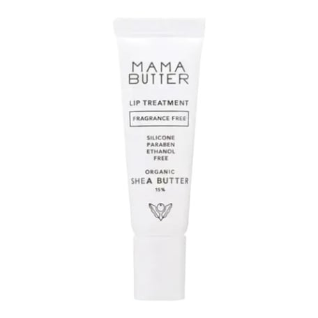 Mama Butter Lip Treatment