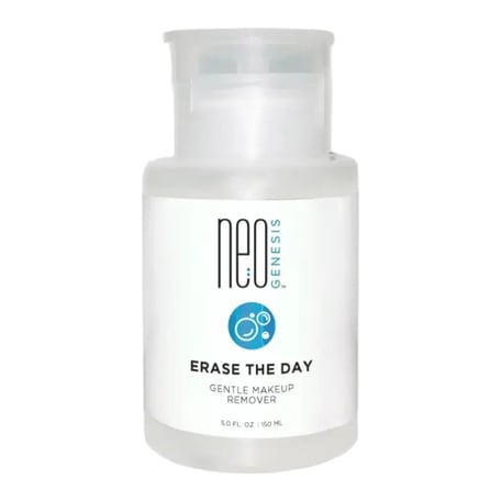 NeoGenesis Erase The Day
