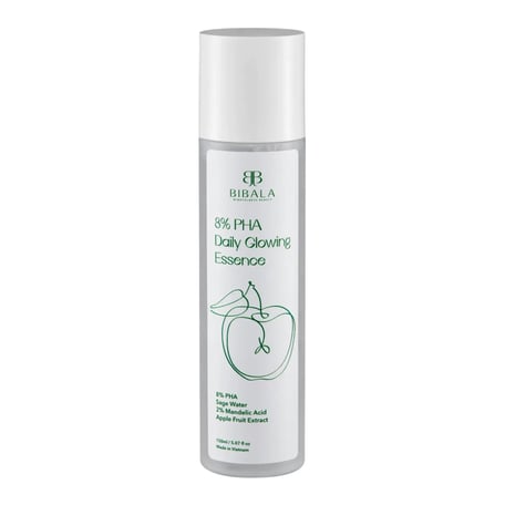 Bibala 8% PHA Daily Glowing Essence
