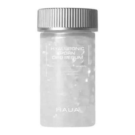 HAUA Hyaluronic PDRN Orb Serum