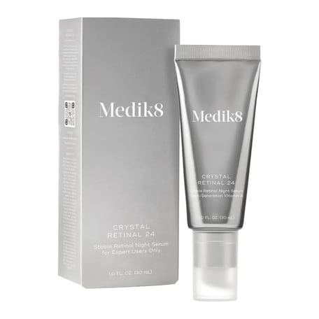 Medik8 Crystal Retinal 24