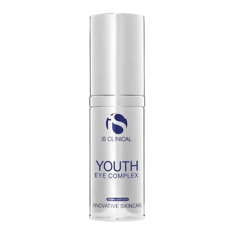 Is Clinical Youth Eye Complex