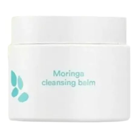 E NATURE Moringa Cleansing Balm