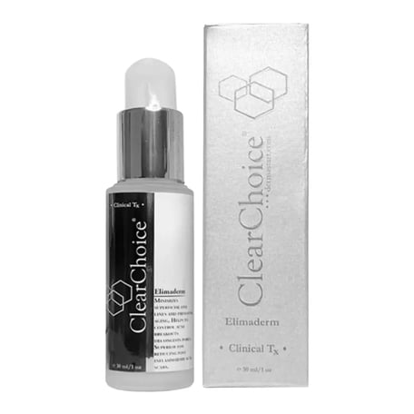 ClearChoice ClearChoice 12% Elimaderm