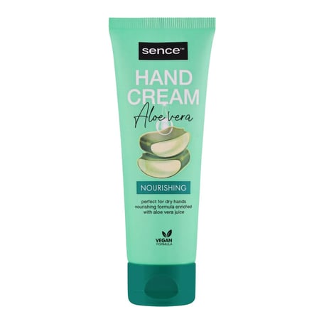 Sence Aloe Vera Hand Cream