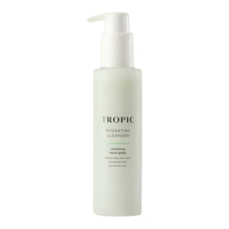 Tropic Skincare Hydrating Cleanser