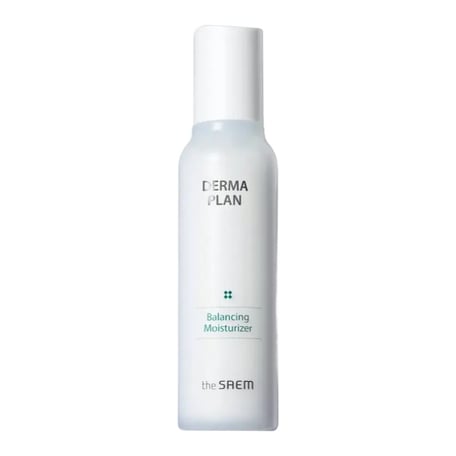 The Saem Derma Plan Balancing Moisturizer