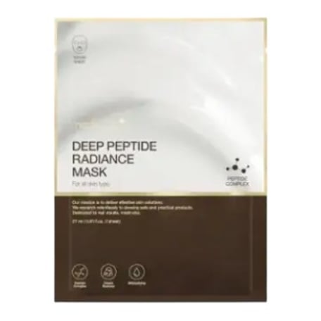 MediCube Deep Peptide Radiance Mask