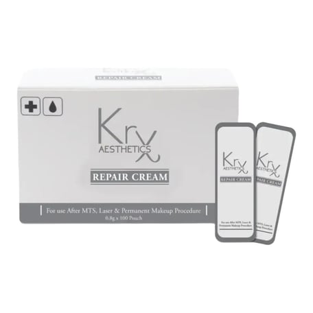 KRX 에스테틱스 리페어 크림