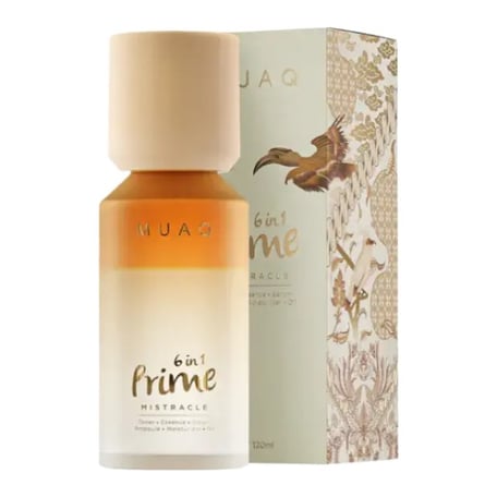 Muaq 6-In-1 Prime Mistracle