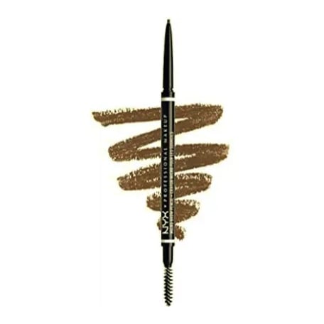 NYX Cosmetics 極細眉筆