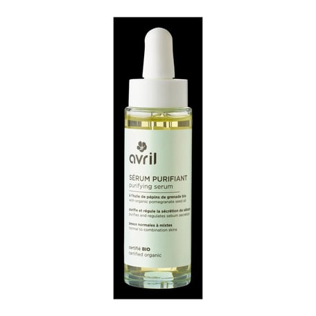 Avril Purifying Serum