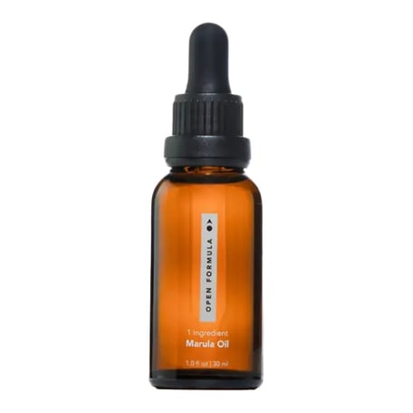 Open Formula Marula Oil