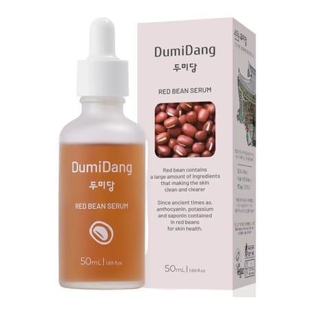 Dumidang Red Bean Serum