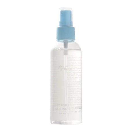 Glow On 5th Set For Life Setting Spray