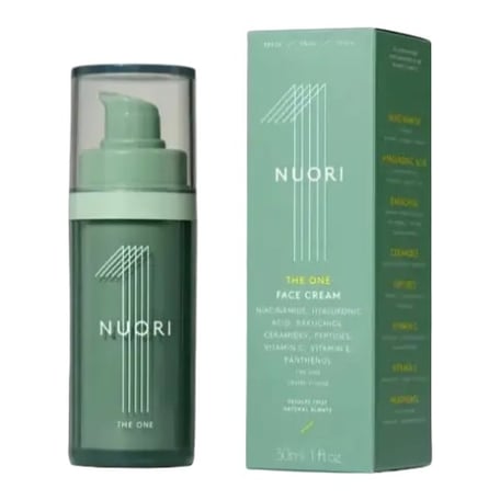 Nuori The One Face Cream