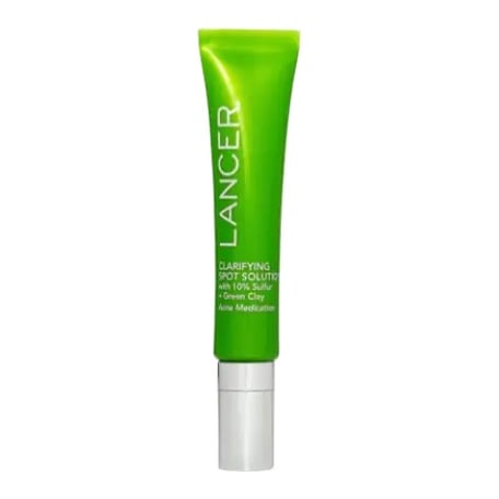Lancer Skincare Clarifying Spot Solution