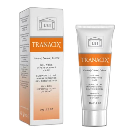 LSI Tranacix Cream