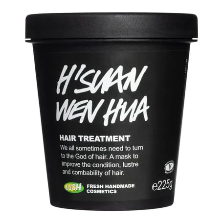 LUSH H'suan Wen Hua