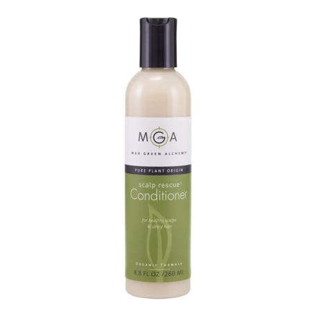 Max Green Alchemy Scalp Rescue Conditioner