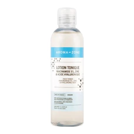 Aroma-Zone Lotion Tonique