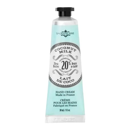La Chatelaine Hand Cream