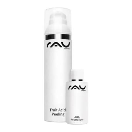 Rau Cosmetics Fruit Acid Peeling