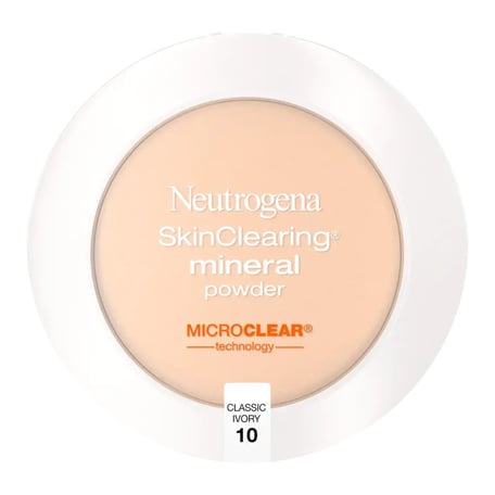 Neutrogena Skinclearing Mineral Powder