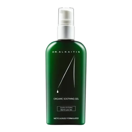 Dr. Alkaitis Organic Soothing Gel