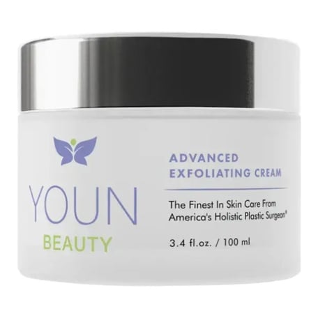 Youn Beauty Advanced Exfoliating Cream