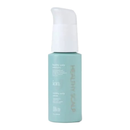 Ion Healthy Scalp Serum