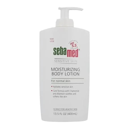 SebaMed Moisturizing Body Lotion