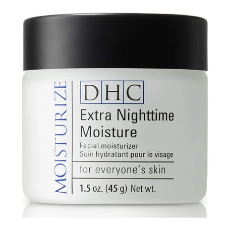DHC 엑스트라 나이트타임 모이스처 페이셜 모이스처라이저