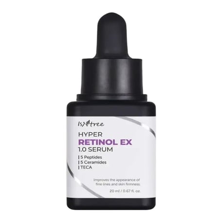 Isntree Hyper Retinol EX 1.0 Serum