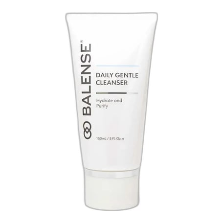Balense Daily Gentle Cleanser