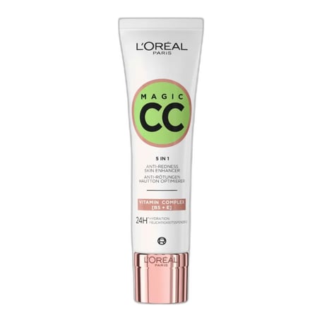L'Oreal CC Cream Anti-Redness
