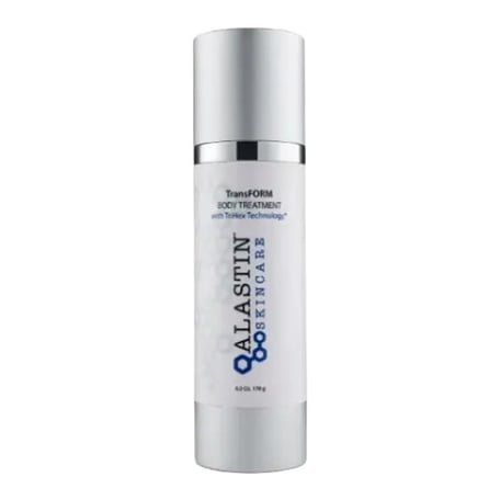 Alastin Transform Body Treatment with TriHex Technology