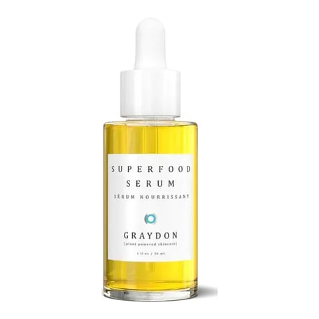 Graydon Skincare Superfood Serum