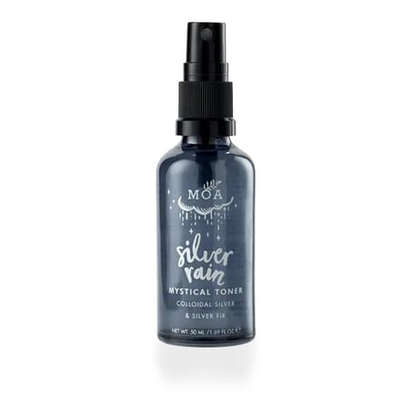 MOA Silver Rain Mystical Toner