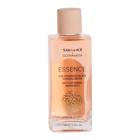 Saro de Rúe X Gothamista Essence