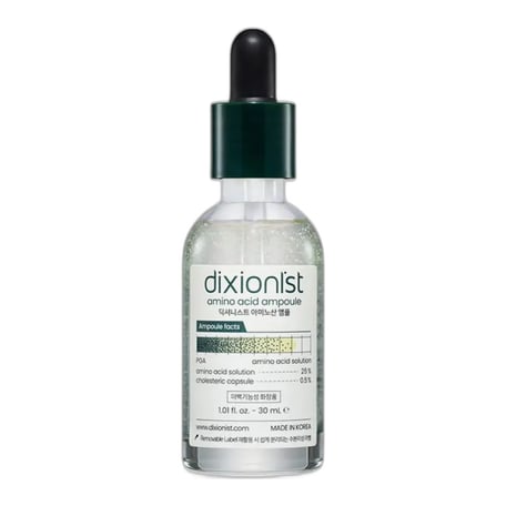 Dixionist Amino Acid Ampoule