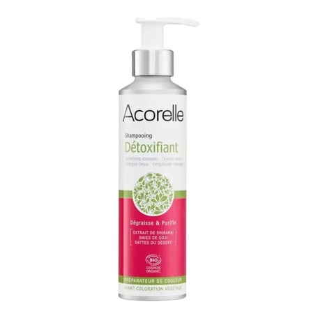 Acorelle Detoxifying Shampoo