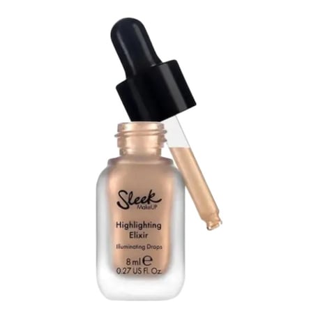 Sleek Makeup Highlighting Elixir Illuminating Drops