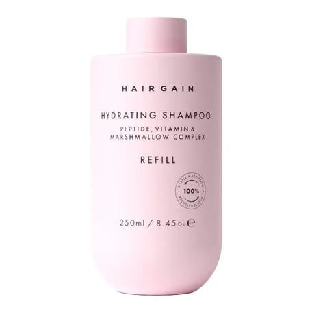 Hair Gain Hydrating Shampoo