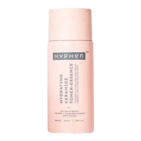 hyphen Hydrating Ceramide Toner-Essence