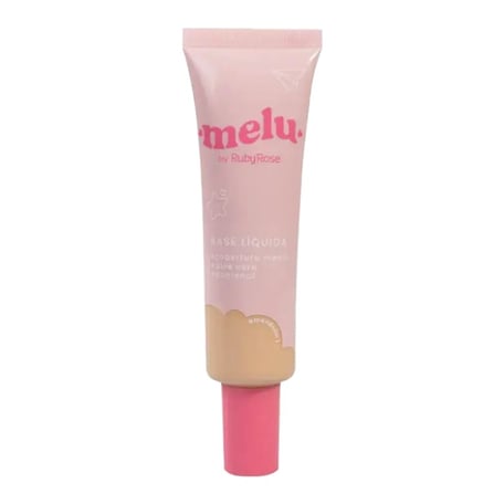 Ruby Rose Melu Base Liquida