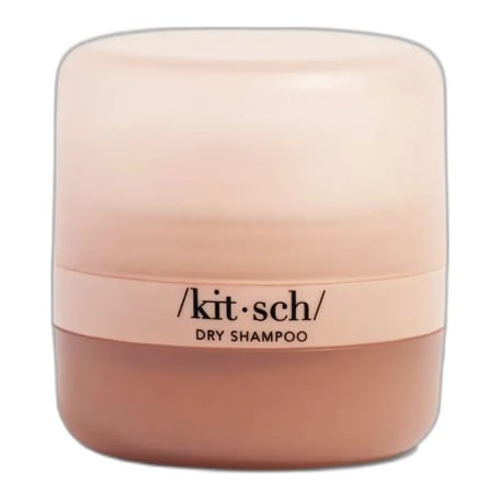Kitsch Volumizing Rice Protein شامبو جاف
