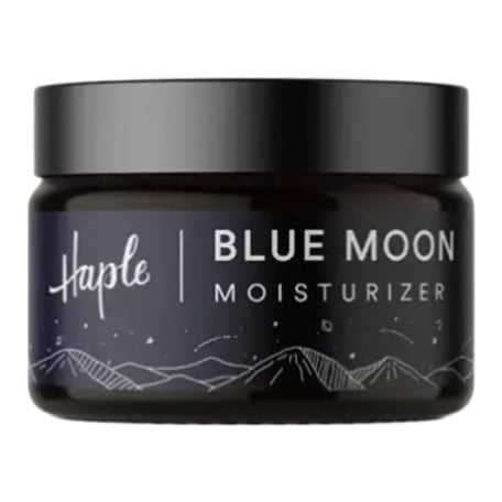 Haple Blue Moon 保濕霜